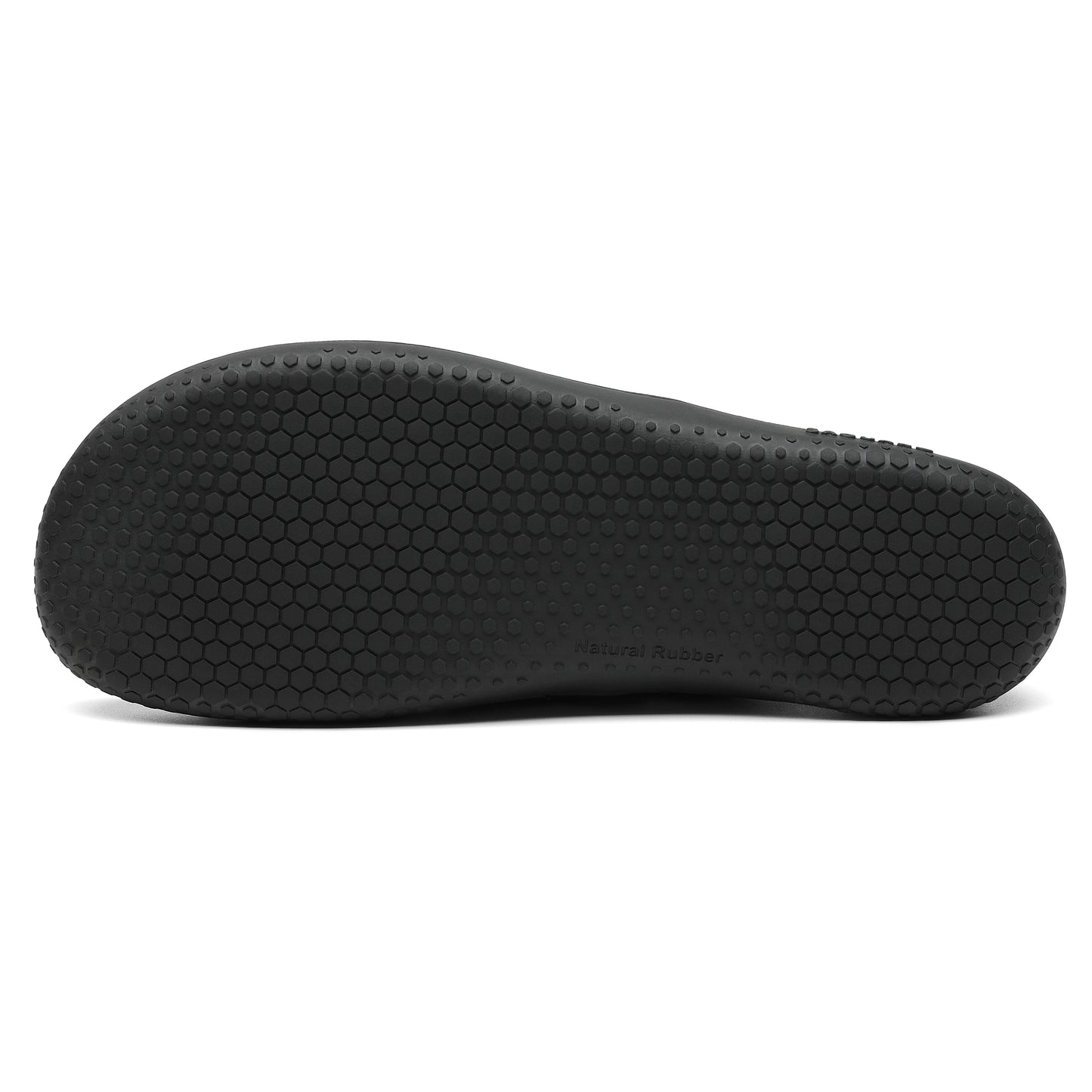 Dream III - Negro - Business Casual Barefootshoes