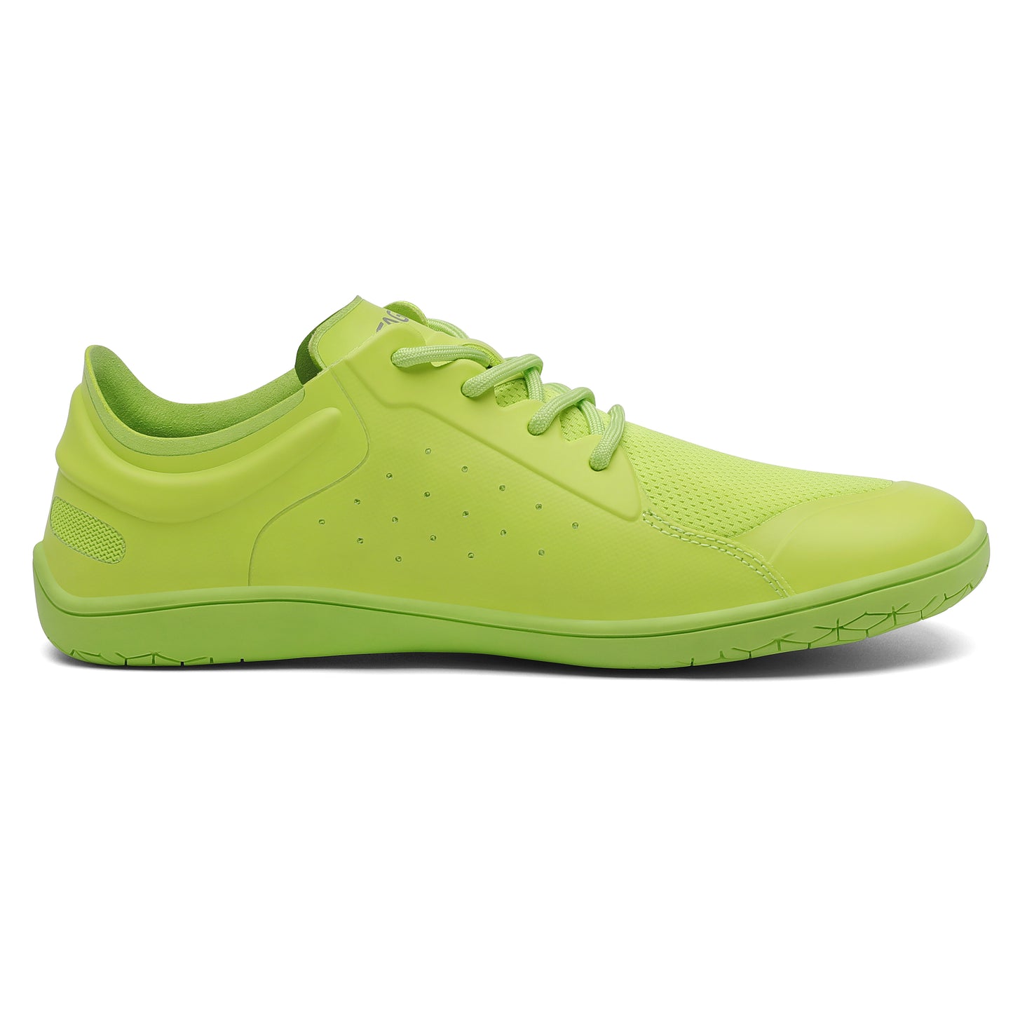 Wish II - Verde Flúor - Casual Barefoot Shoes