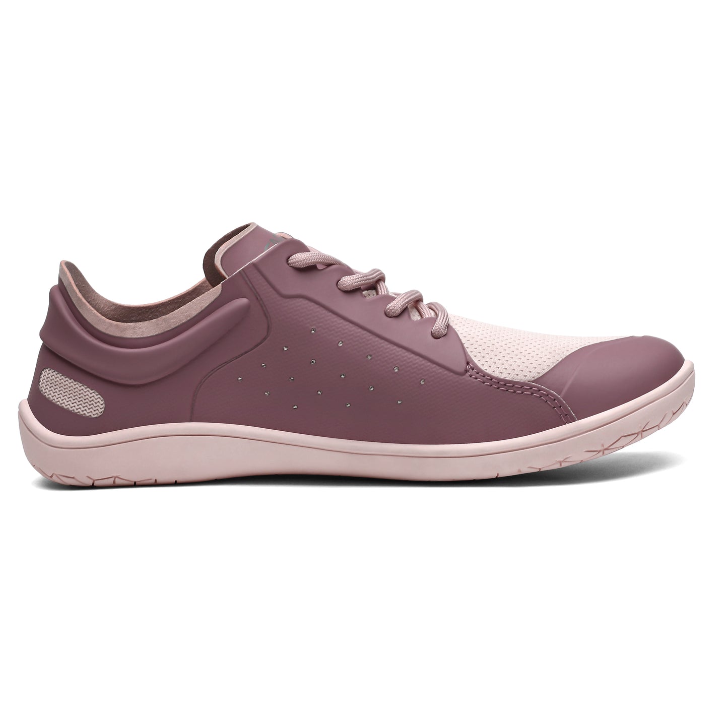 Wish II - Rosado - Casual Barefoot shoes