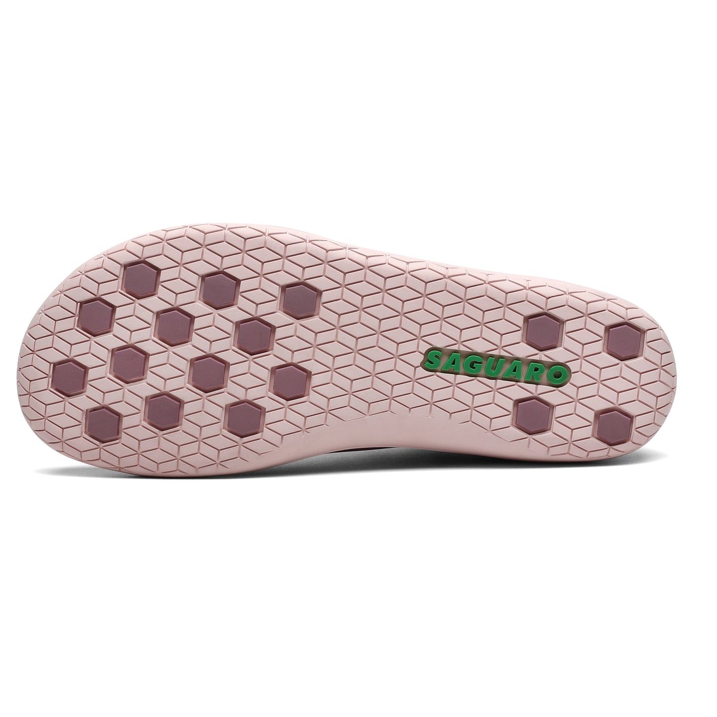 Wish II - Rosado - Casual Barefoot shoes