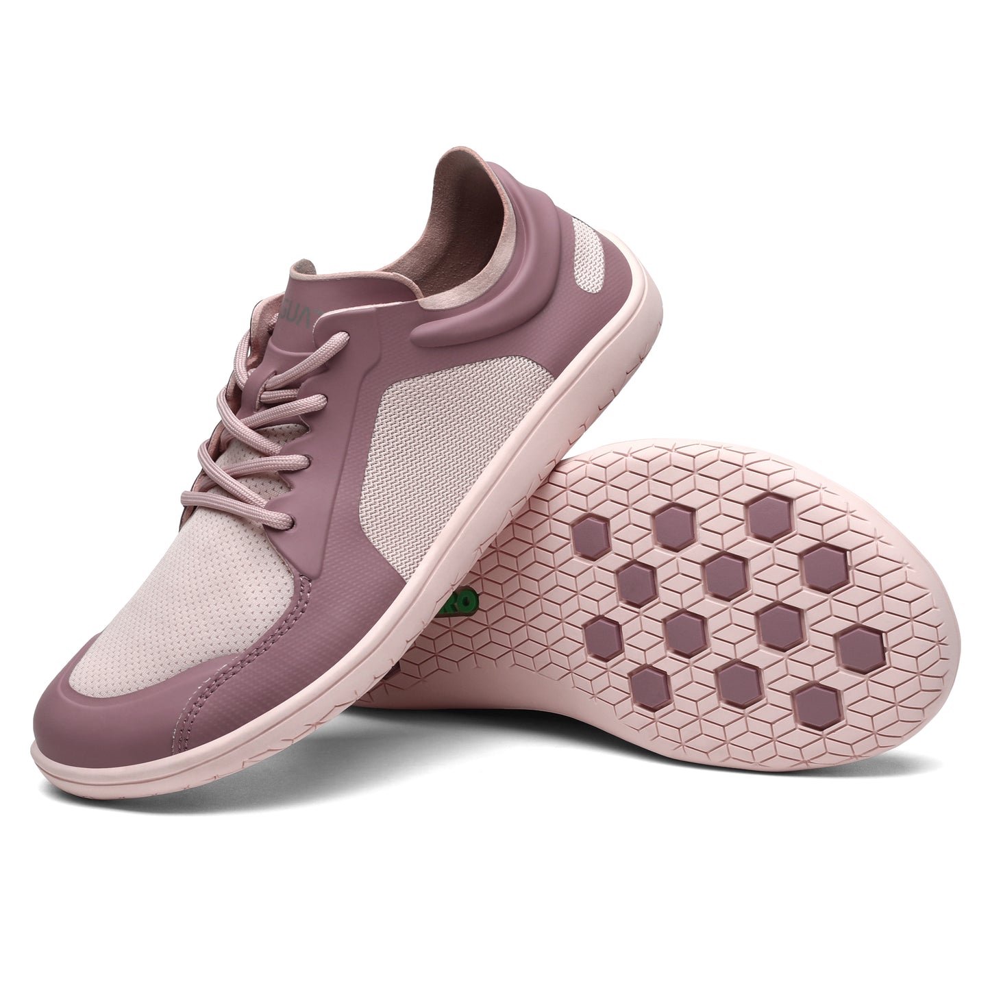 Wish II - Rosado - Casual Barefoot shoes