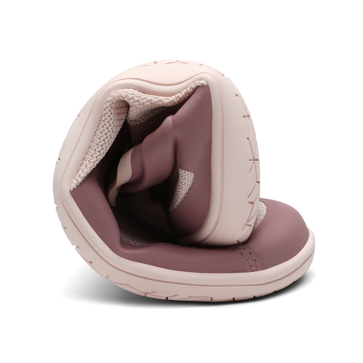 Wish II - Rosado - Casual Barefoot shoes
