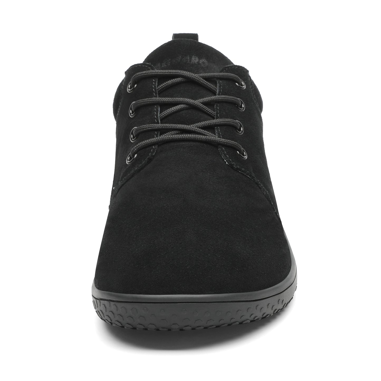 Dream I - Negro - Business Casual Barefootshoes no