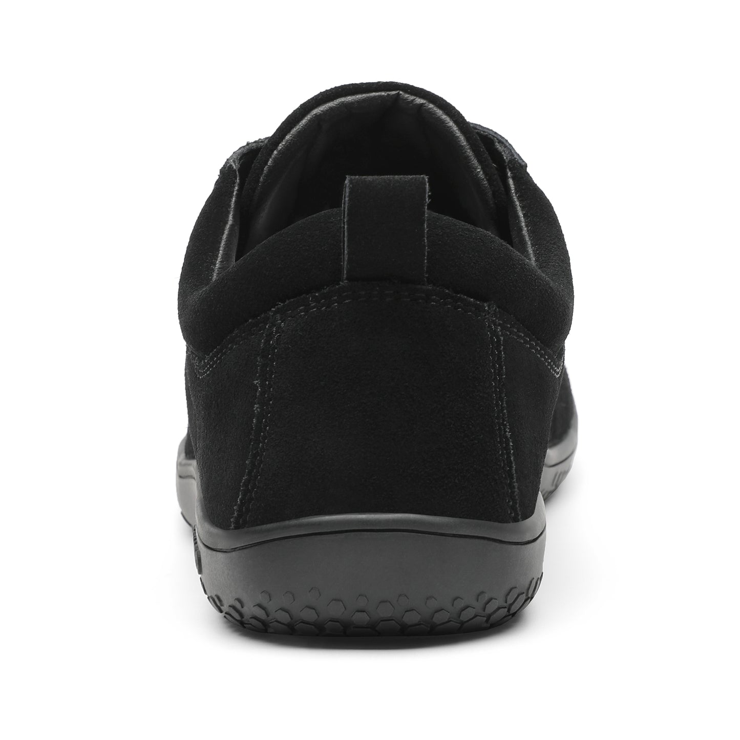 Dream I - Negro - Business Casual Barefootshoes no