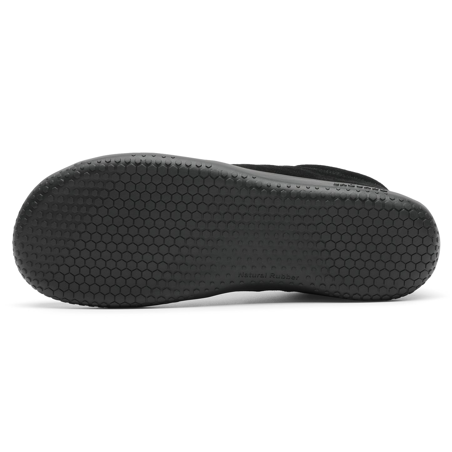 Dream I - Negro - Business Casual Barefootshoes no