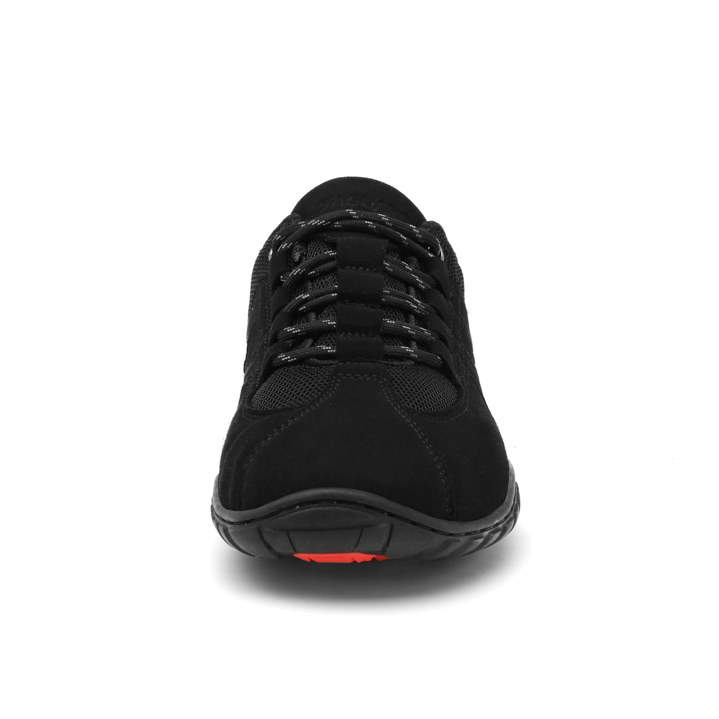 Relax II - Negro - Barefoot shoes