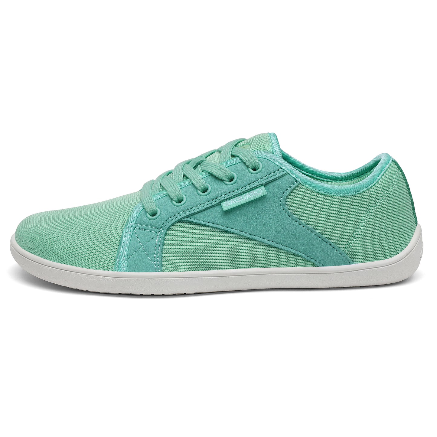 Casual Luck I - Verde Barefootshoes