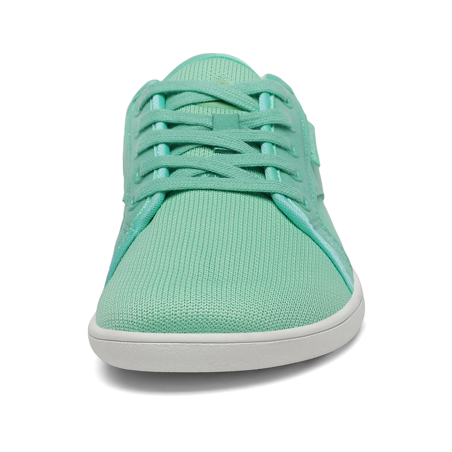 Casual Luck I - Verde Barefootshoes