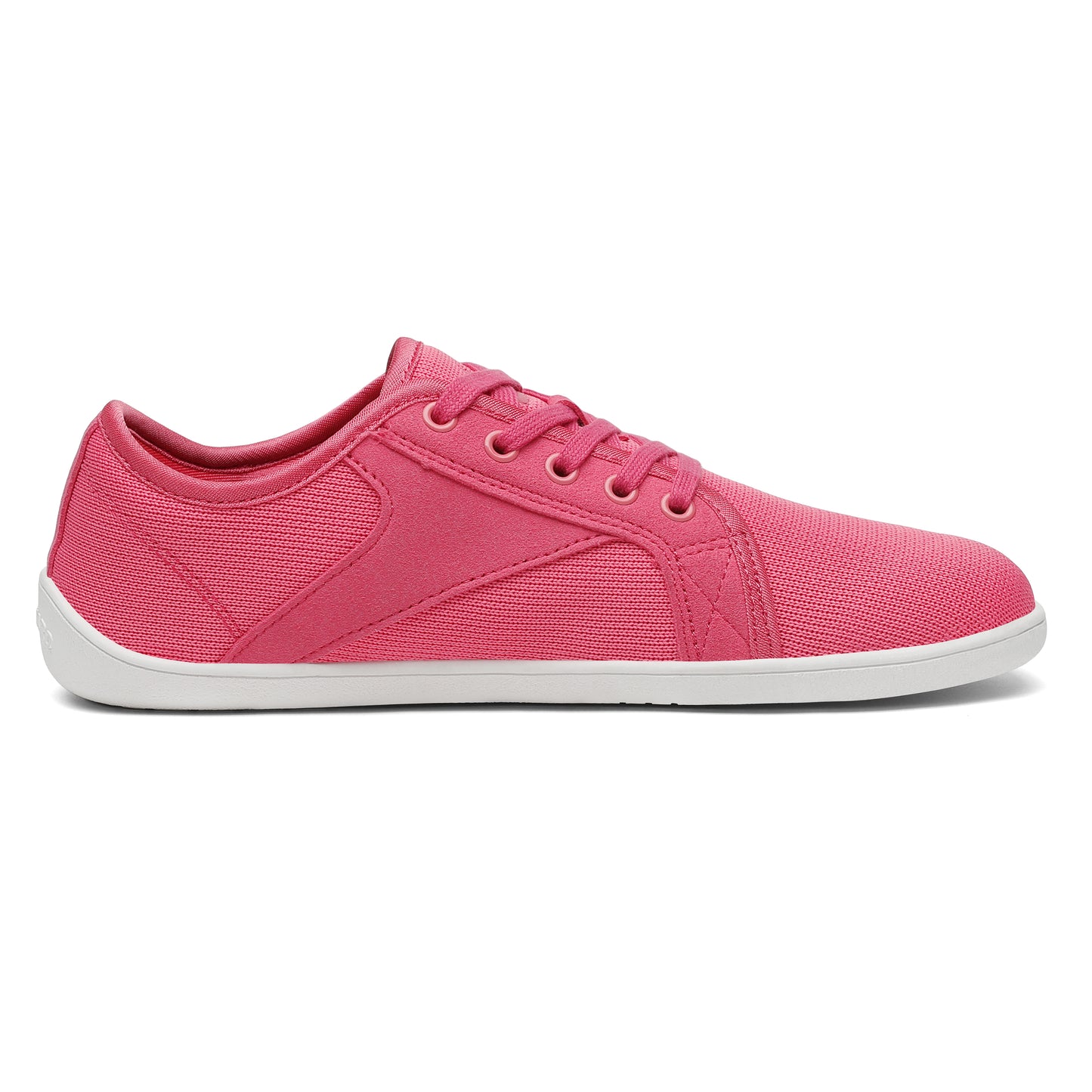 Casual Luck I - Fucsia Barefootshoes