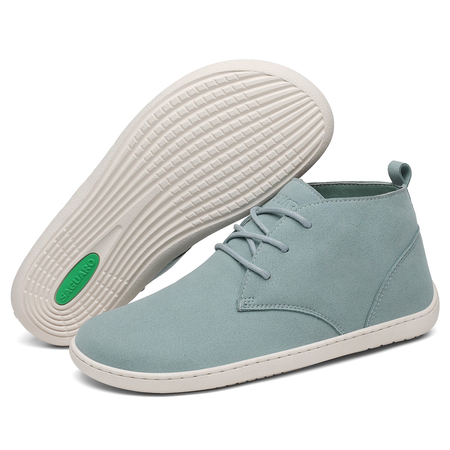 Muse I - Azul - Casual Barefoot shoes