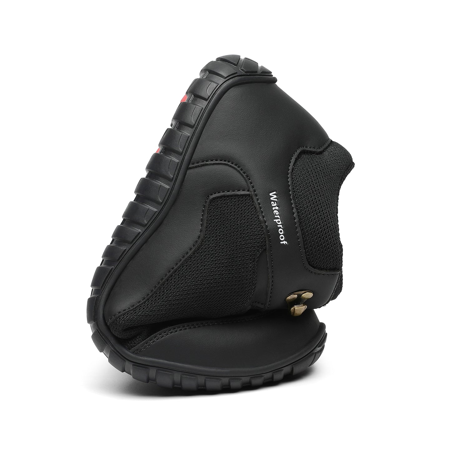 Brave I - Negro - Barefootshoes