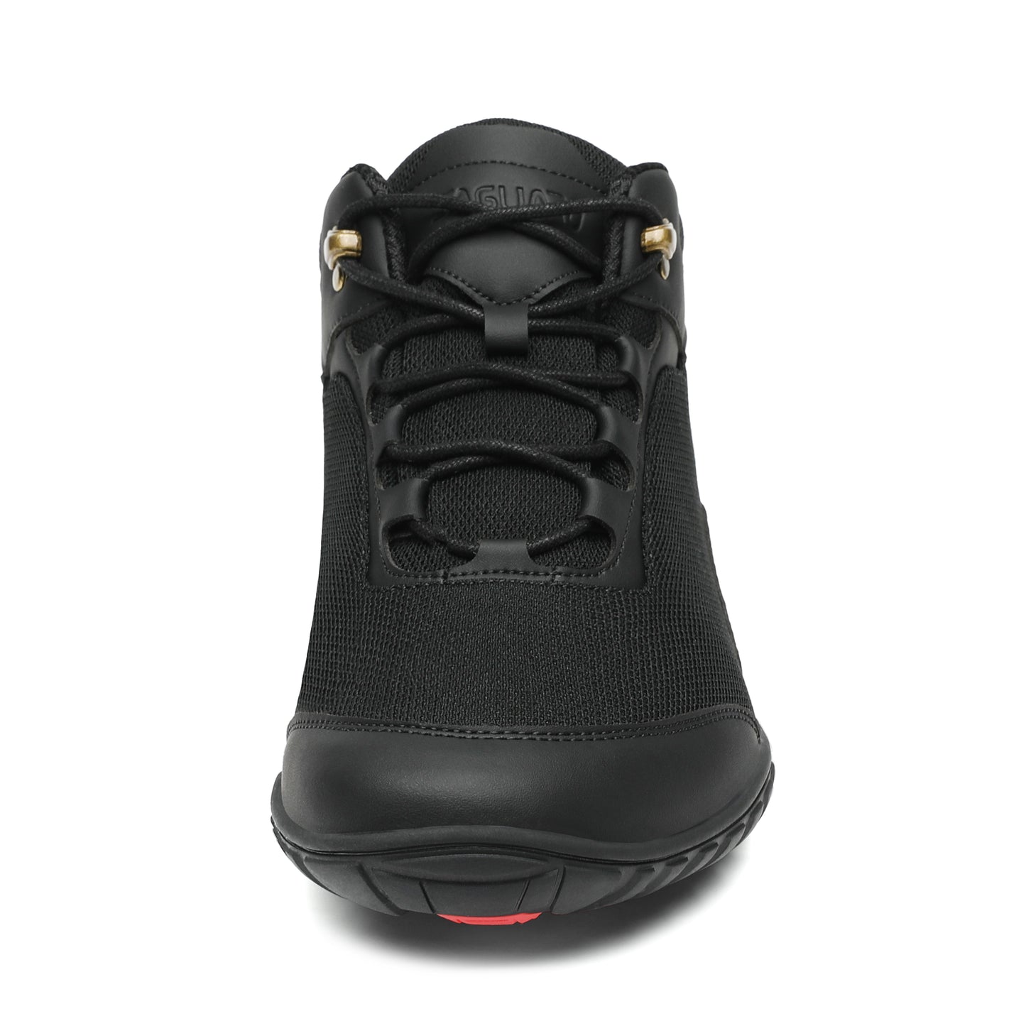 Brave I - Negro - Barefootshoes