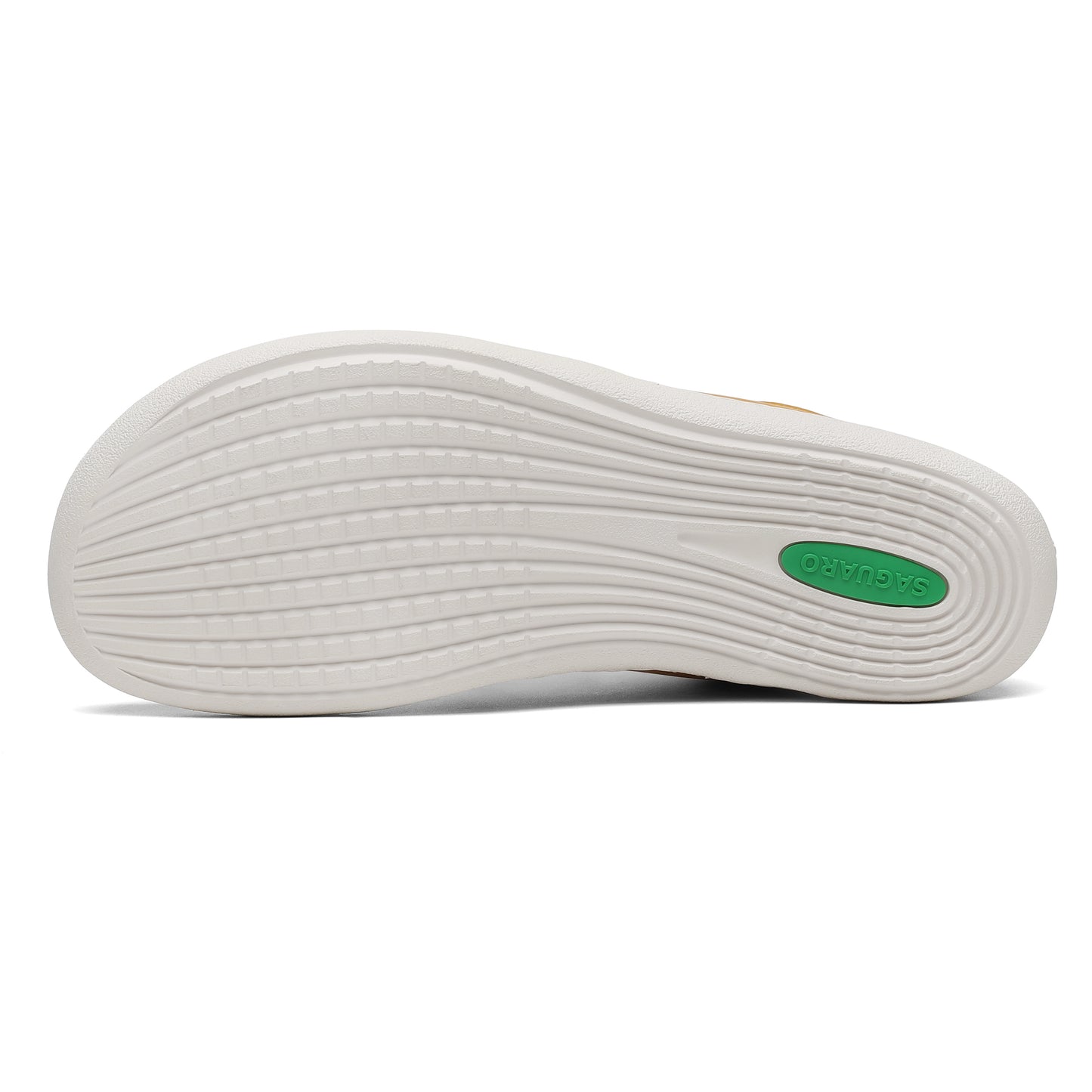 Noble I - Amarillo - Barefootshoes