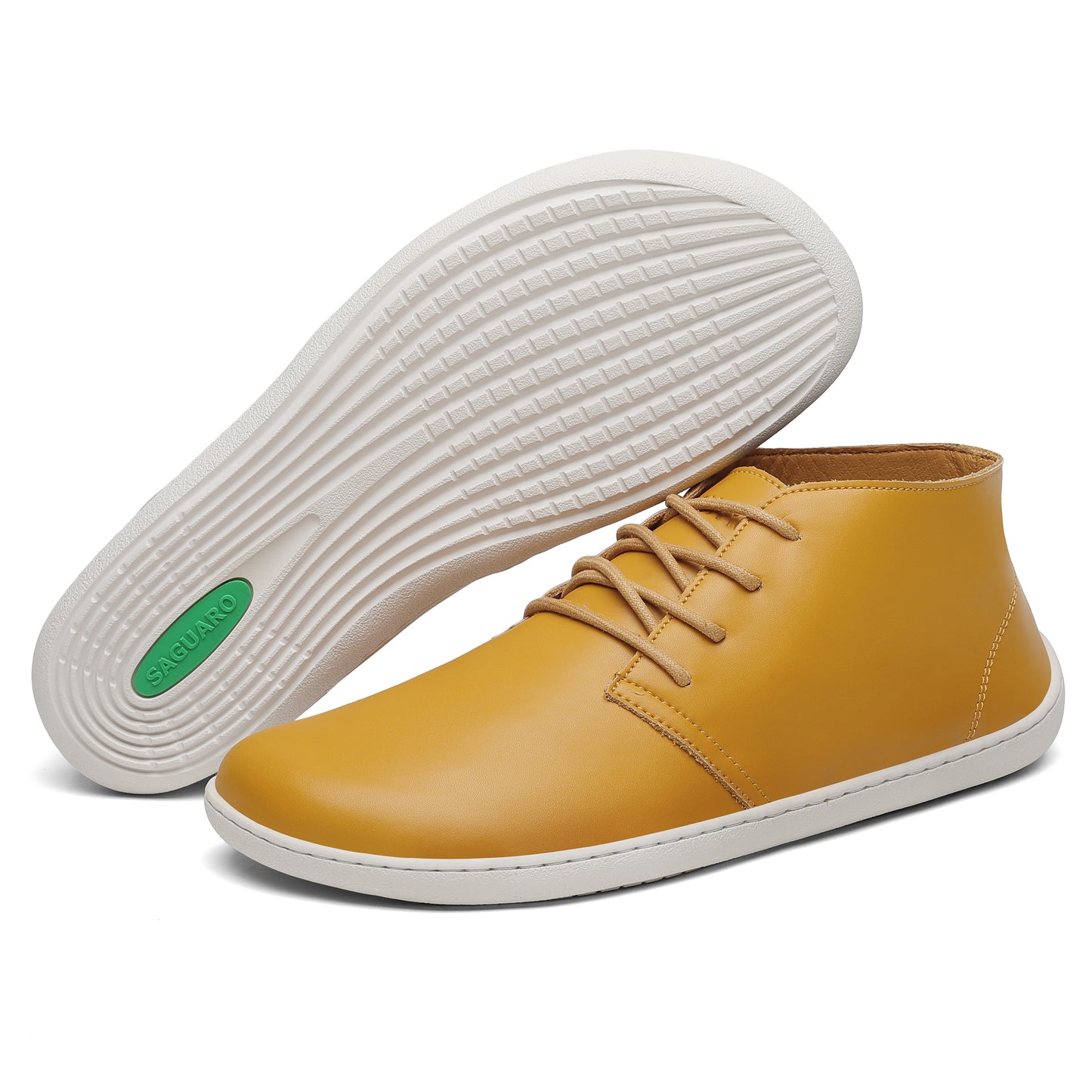 Noble I - Amarillo - Barefootshoes