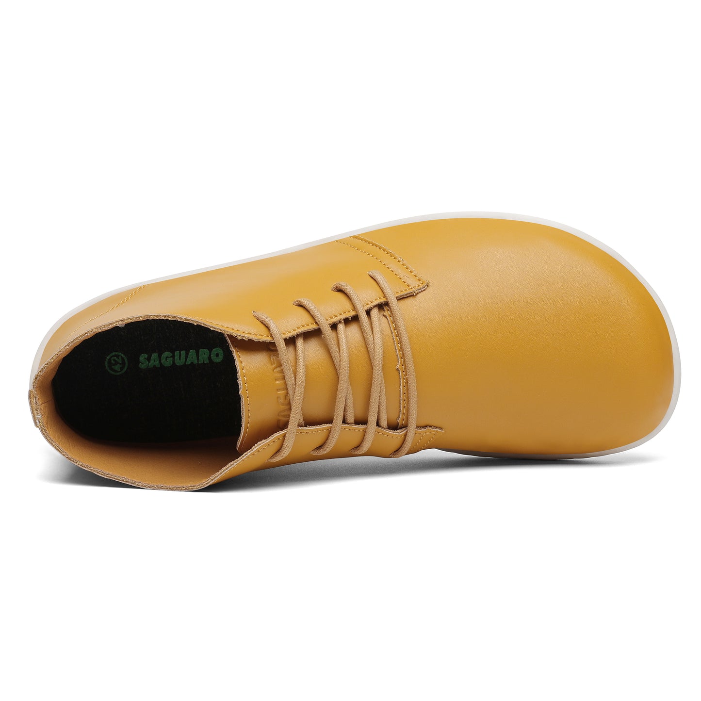 Noble I - Amarillo - Barefootshoes