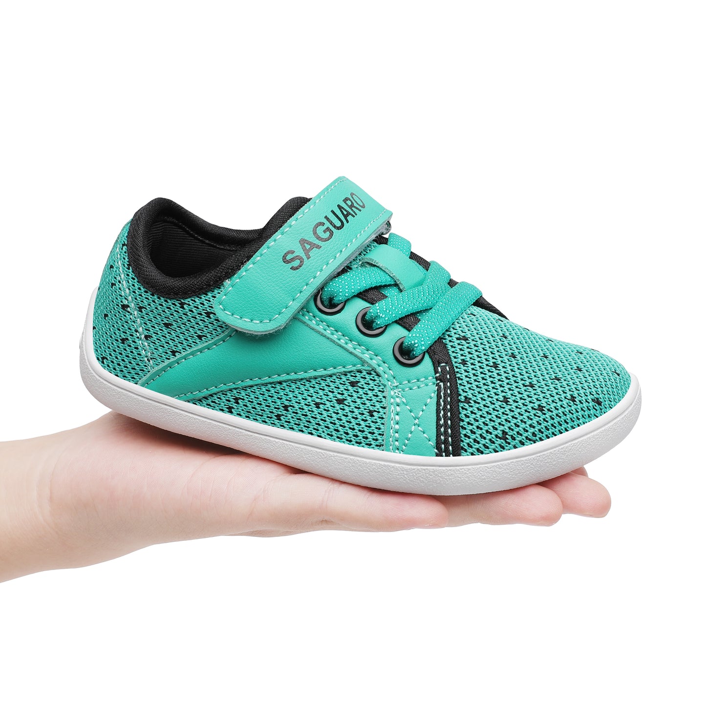 Kids Luck I - Verde 2.0