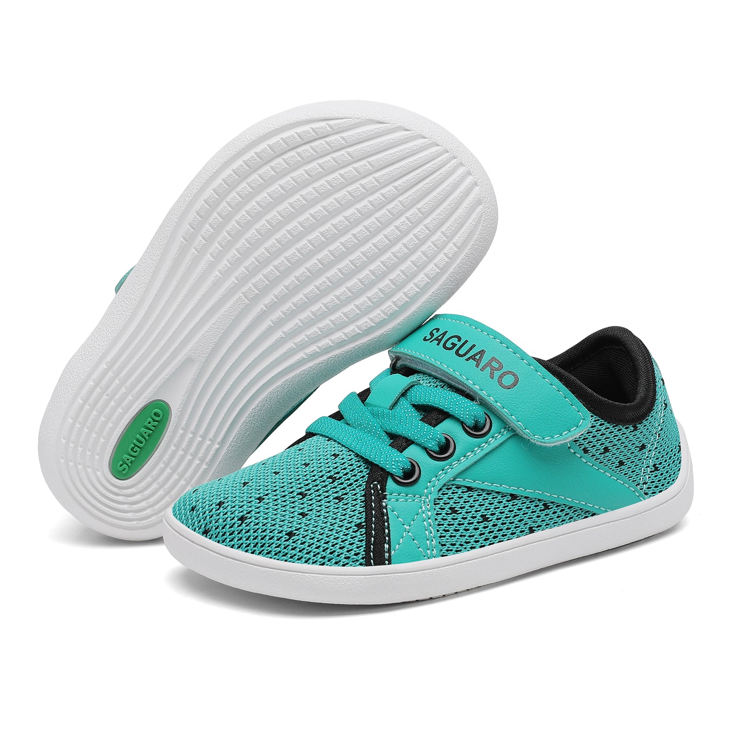 Kids Luck I - Verde 2.0