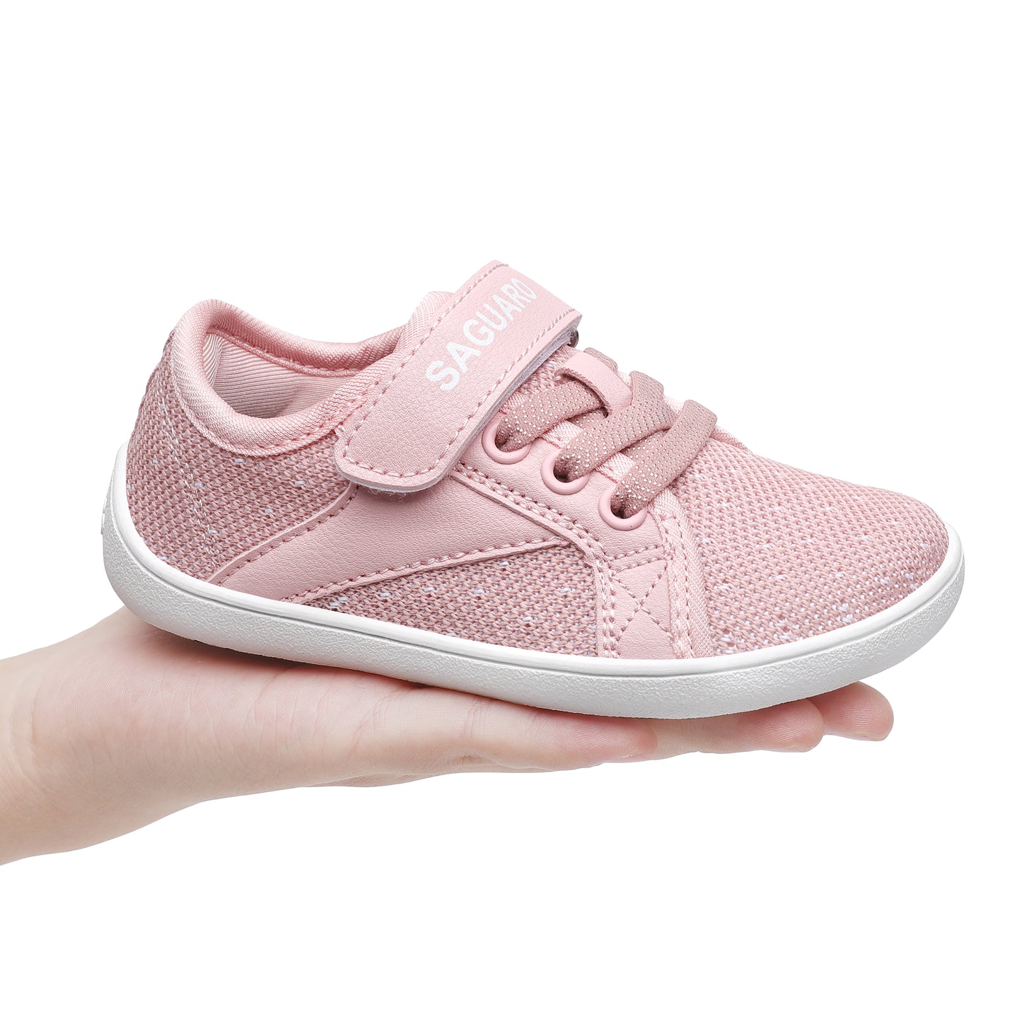 Kids Luck I - Rosado 2.0