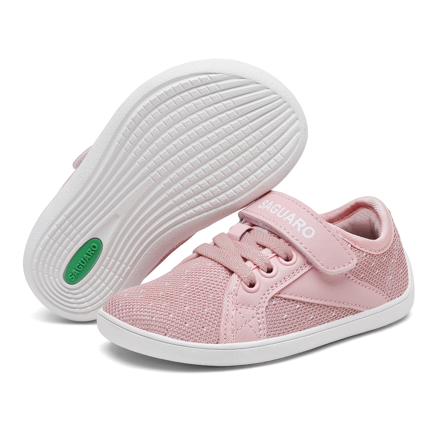 Kids Luck I - Rosado 2.0