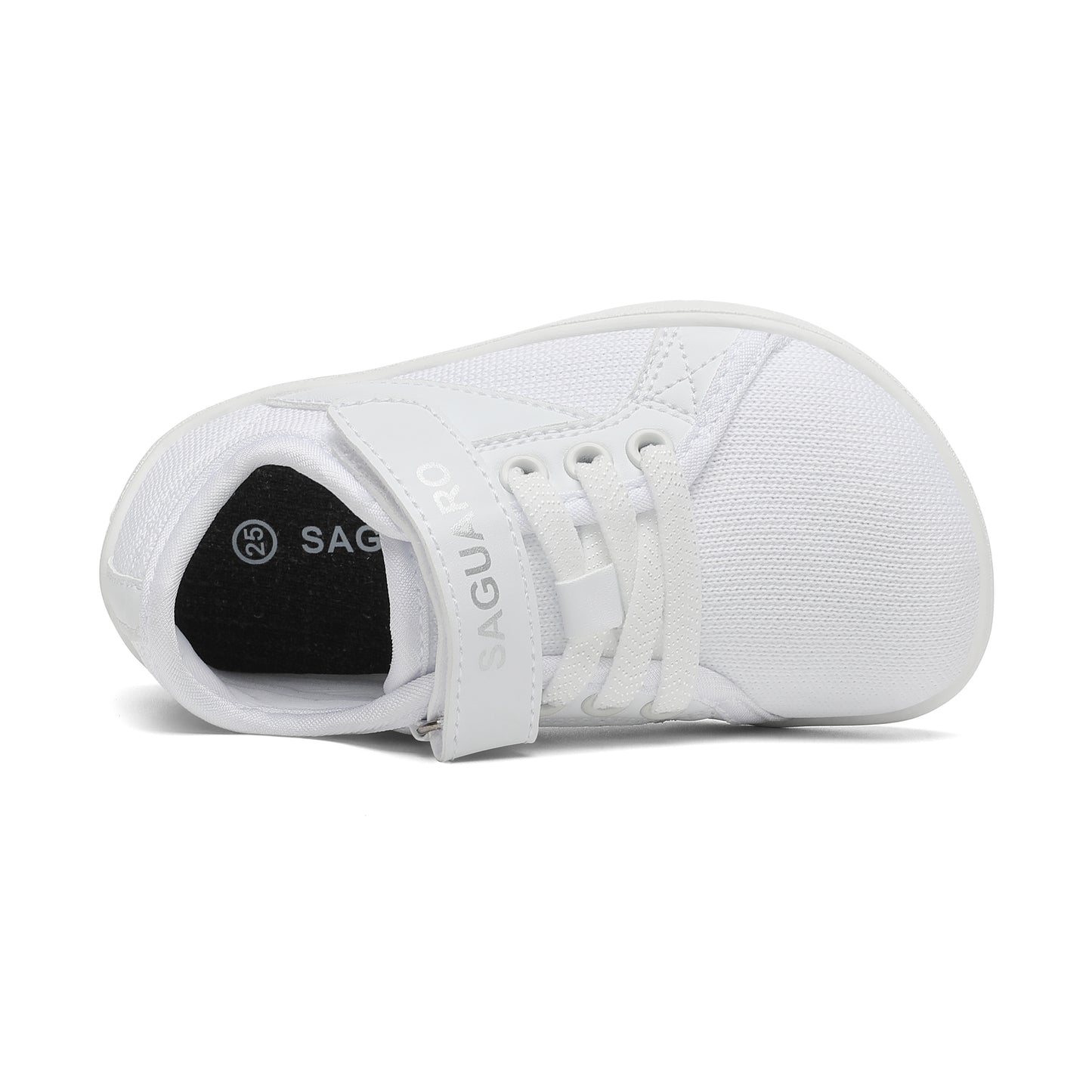 Kids Luck I - Blanco 2.0