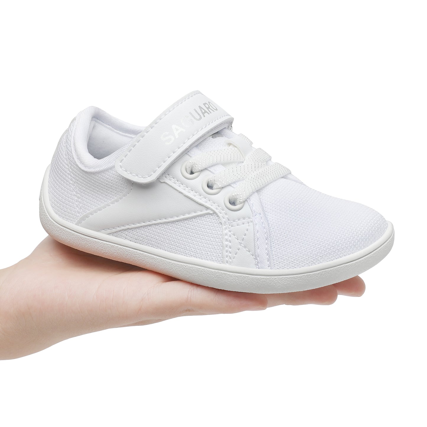 Kids Luck I - Blanco 2.0