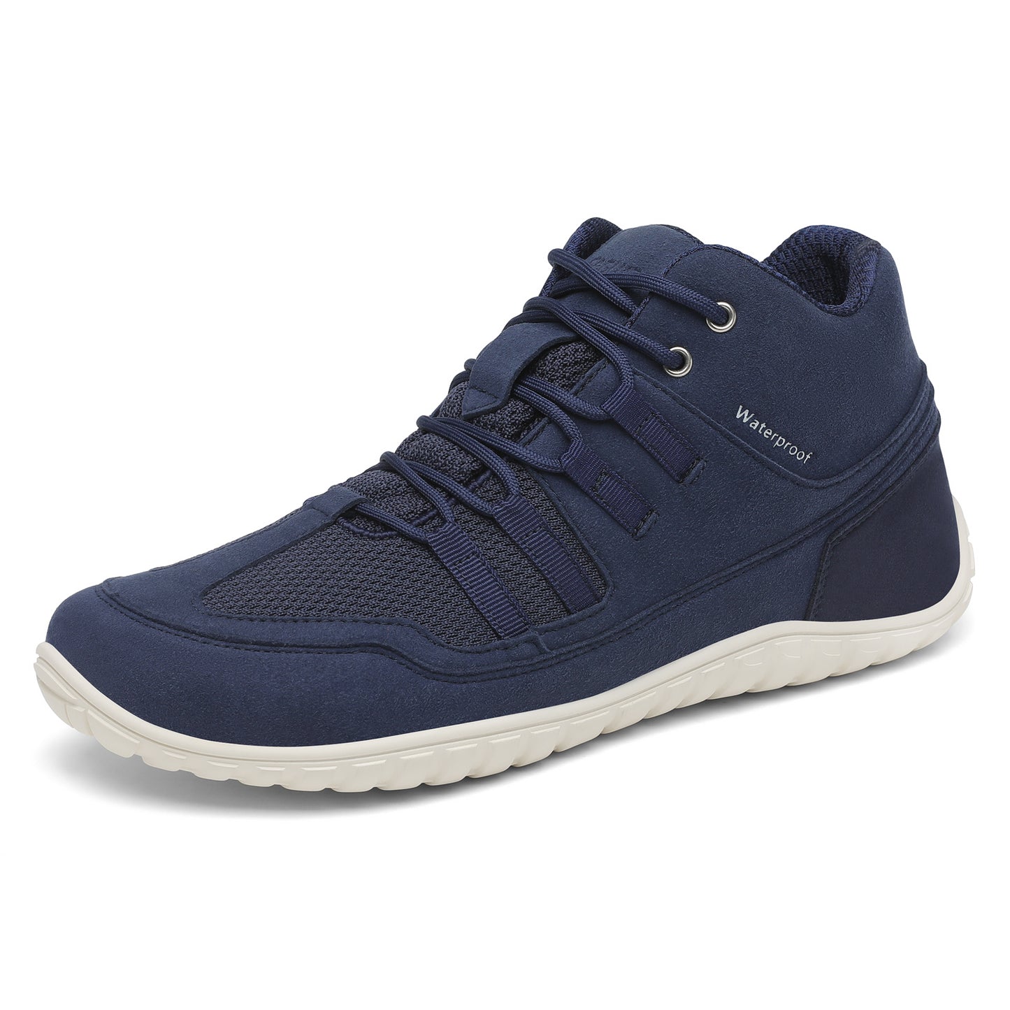 Brave IV - Azul - Barefootshoes