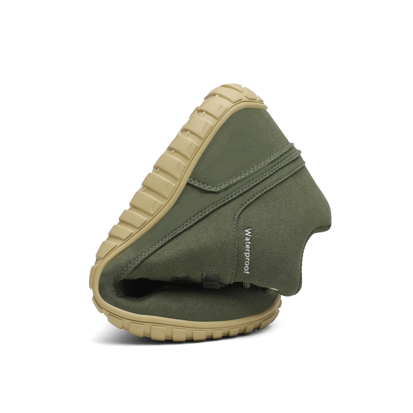 Brave IV - Verde - Barefootshoes