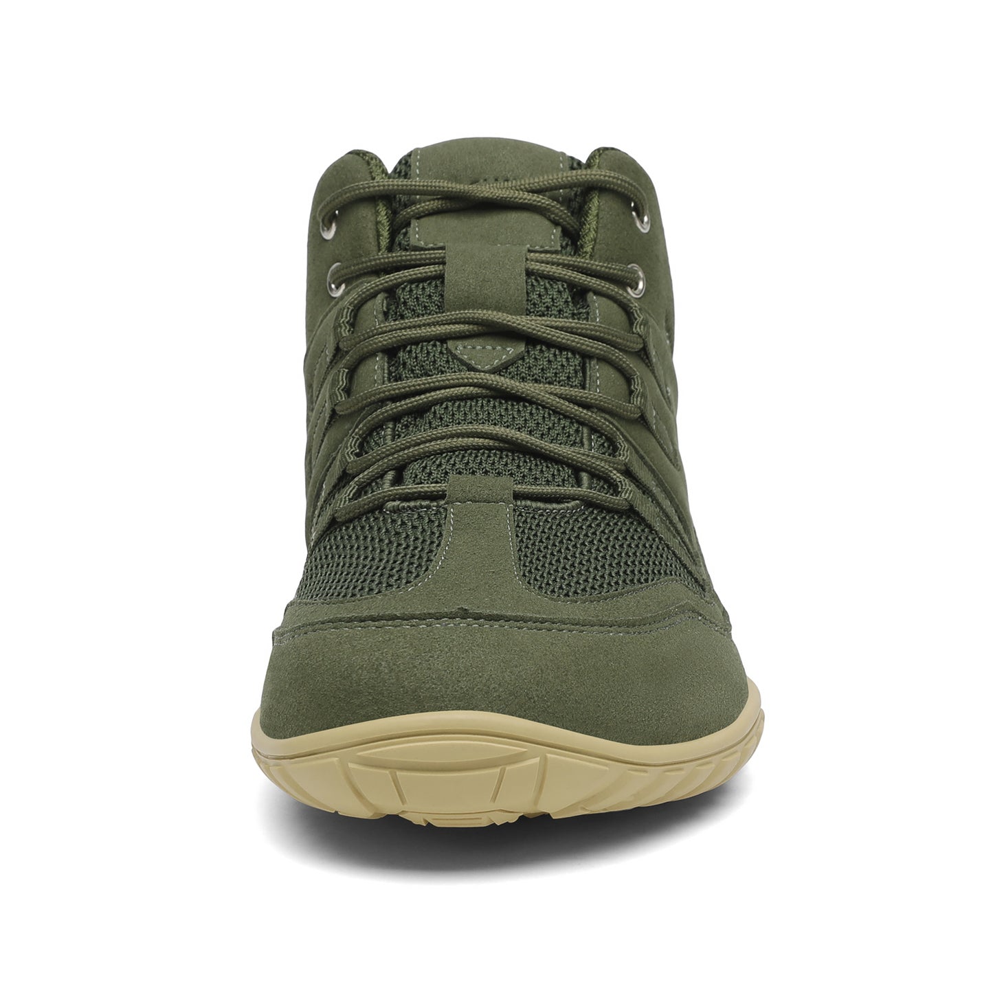 Brave IV - Verde - Barefootshoes