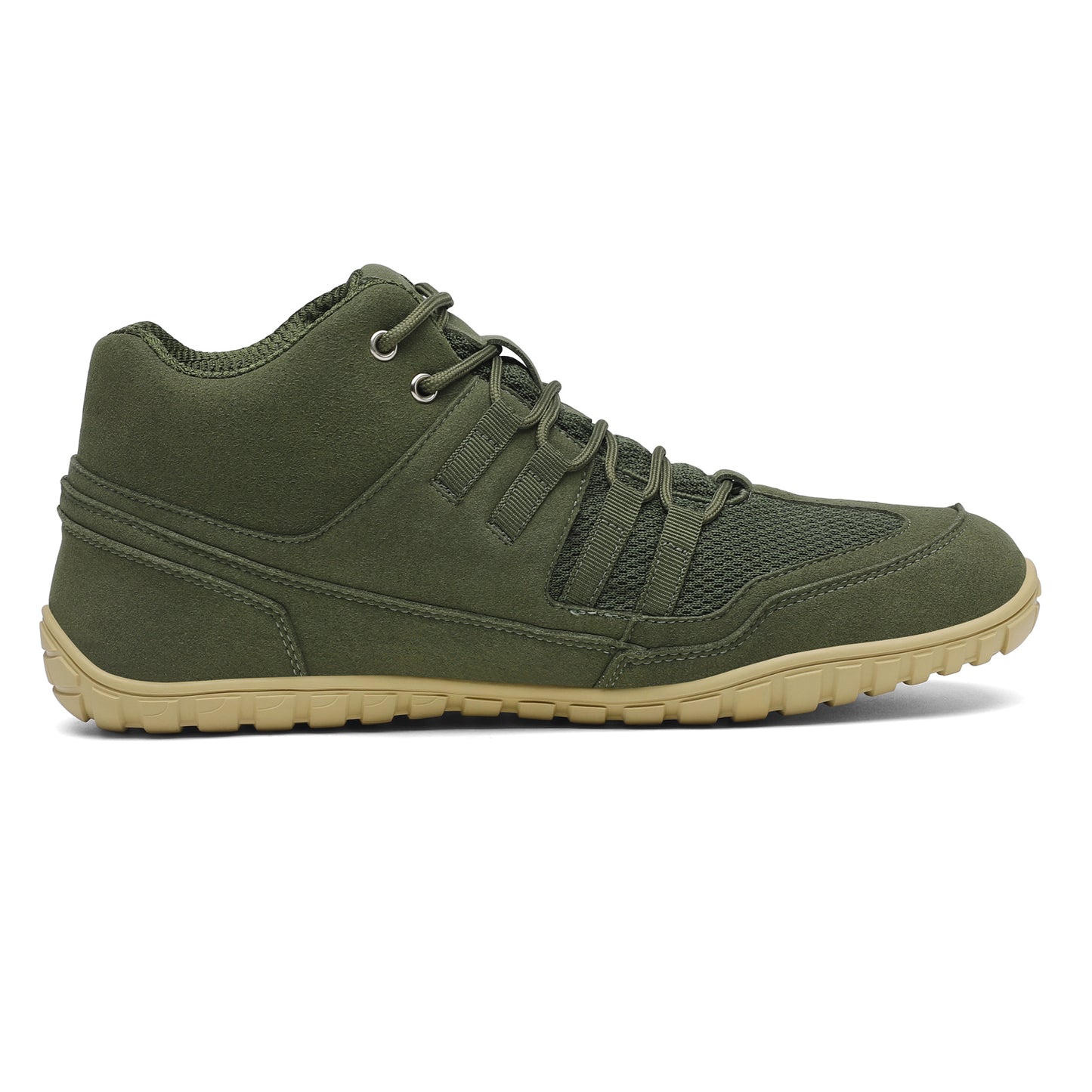 Brave IV - Verde - Barefootshoes