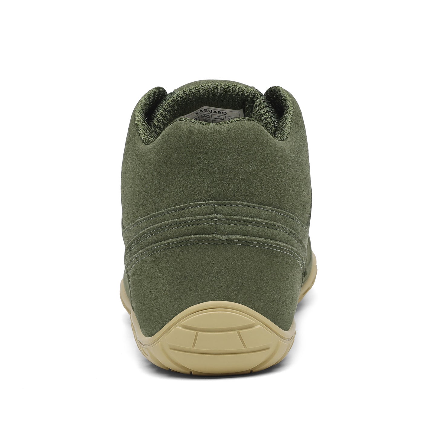 Brave IV - Verde - Barefootshoes