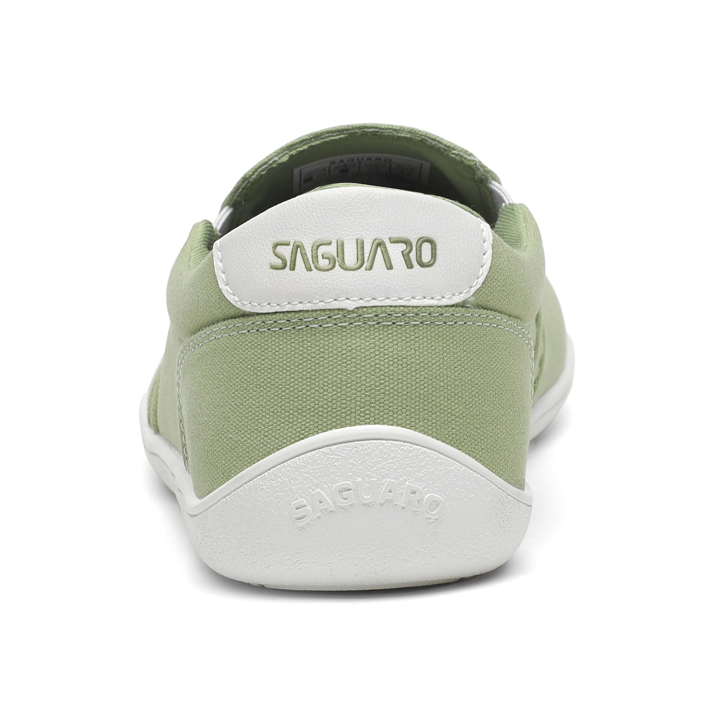 Relax V - Verde - Barefoot shoes