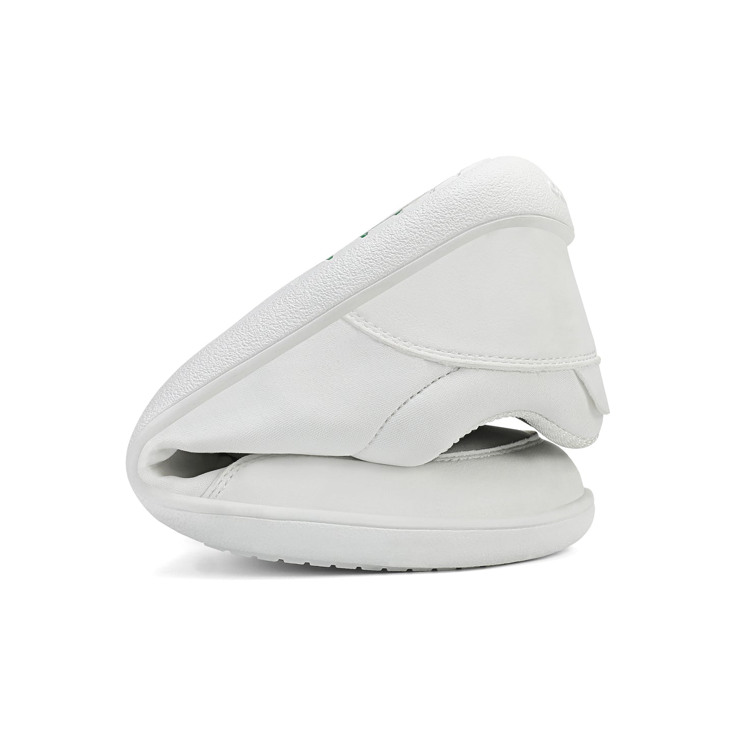 Stellar II - Blanco- Barefoot shoes