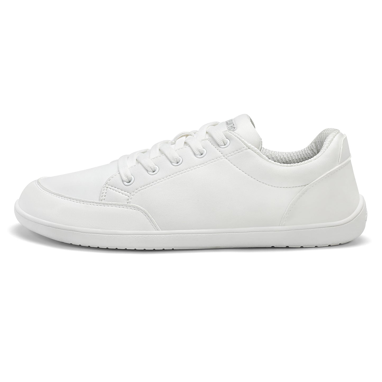 Stellar II - Blanco- Barefoot shoes