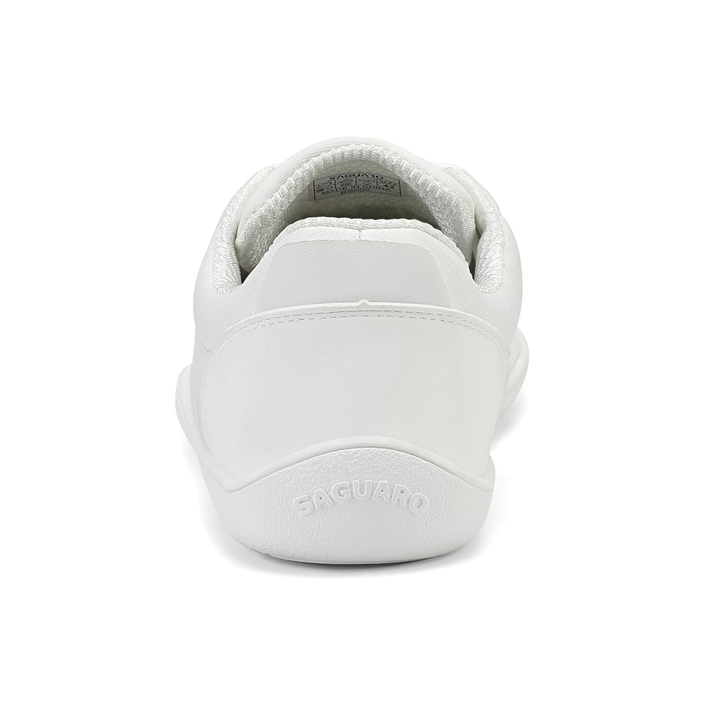 Stellar II - Blanco- Barefoot shoes