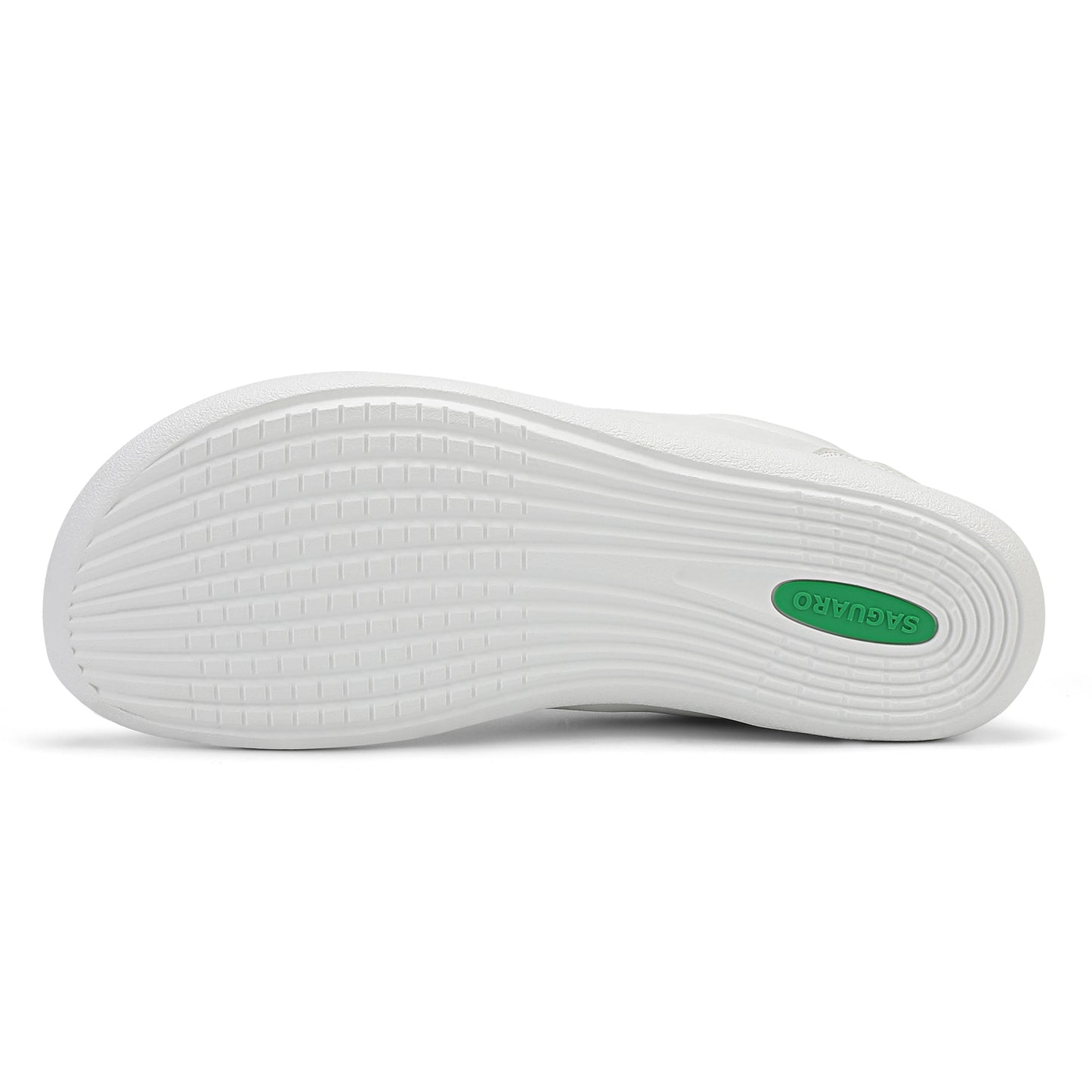 Stellar II - Blanco- Barefoot shoes