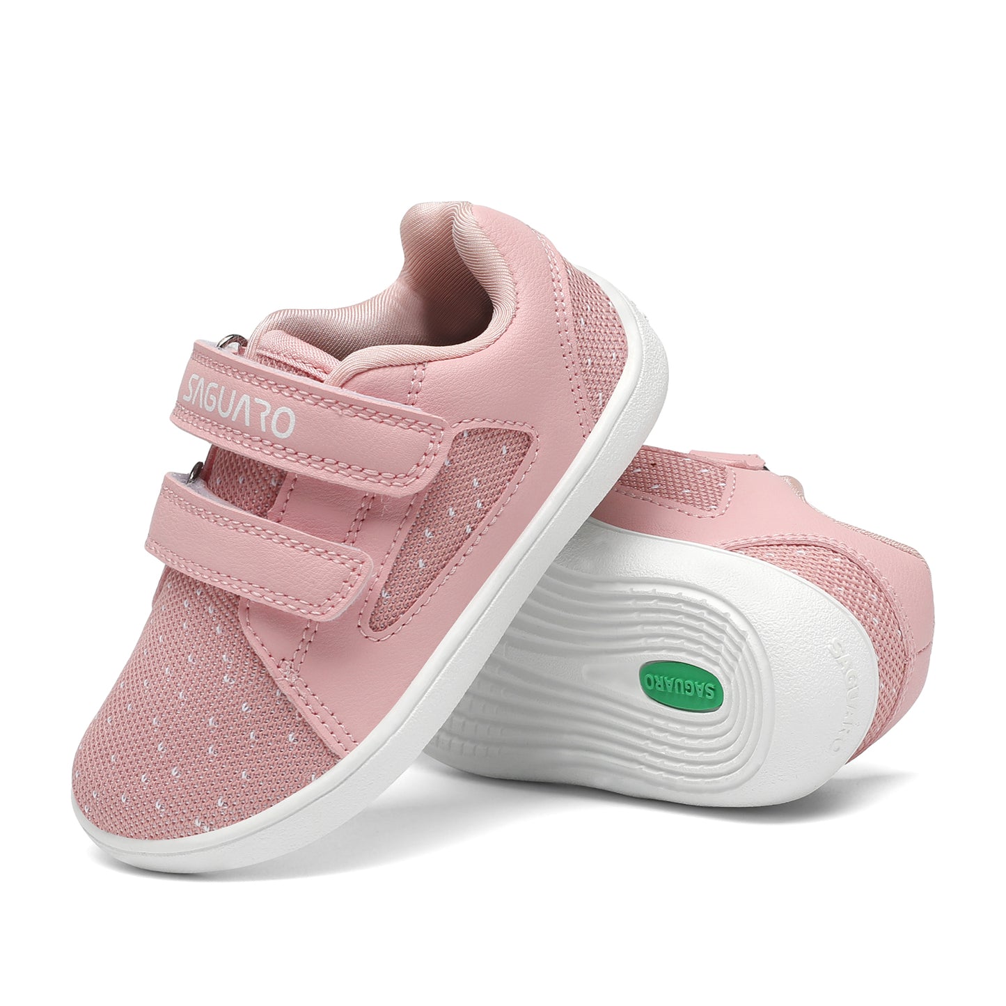 Kids Luck II - Rosado