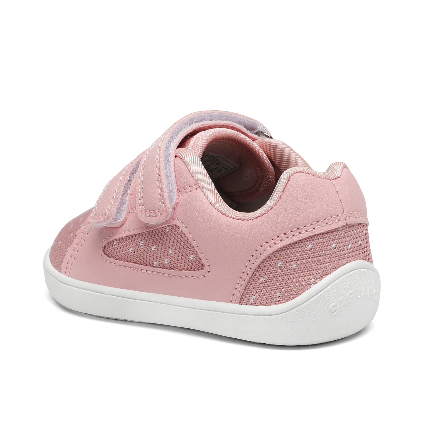 Kids Luck II - Rosado