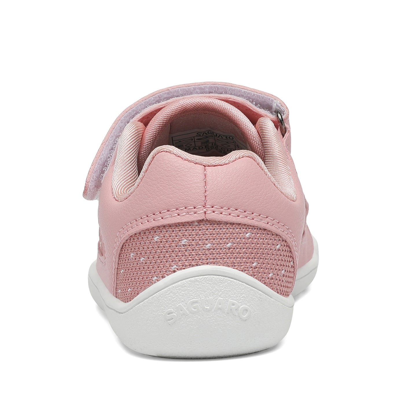 Kids Luck II - Rosado