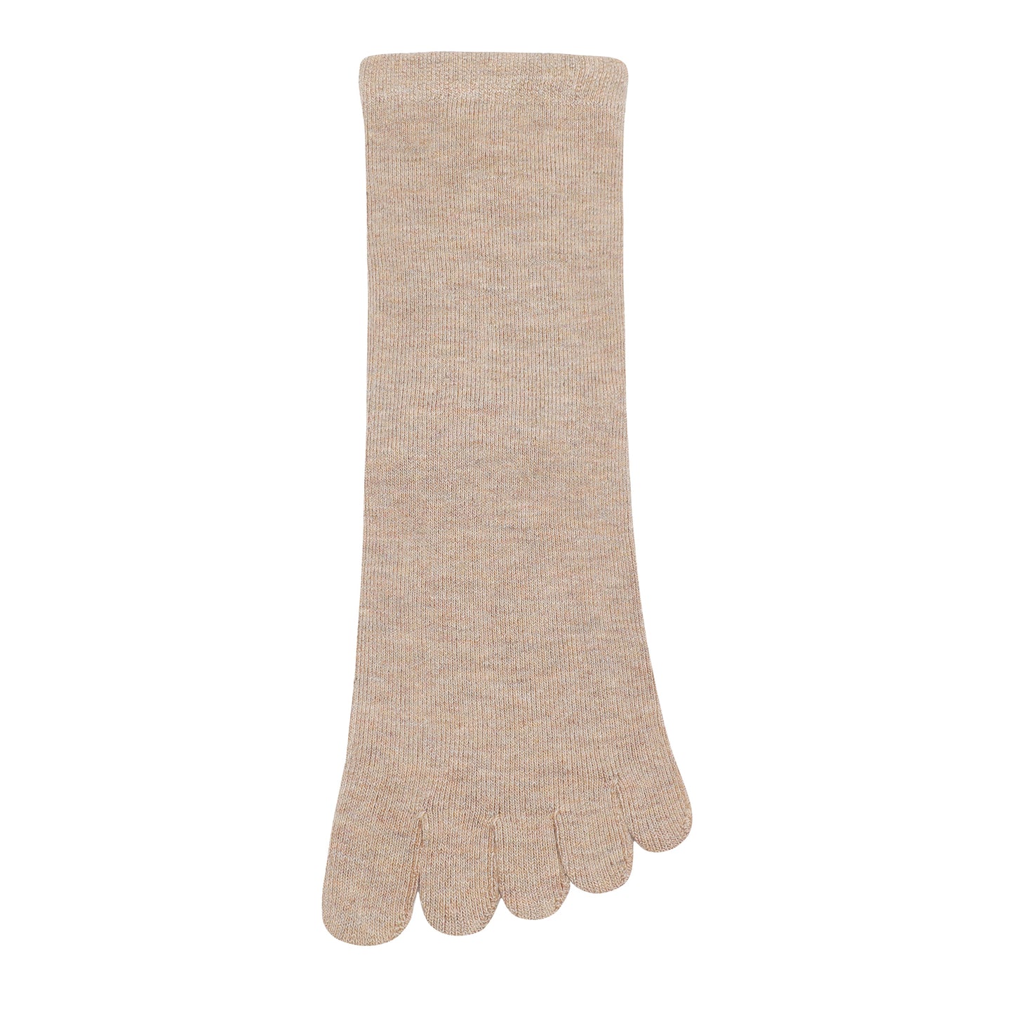 Pack 5 Calcetines con Dedos sin costura SAGUARO