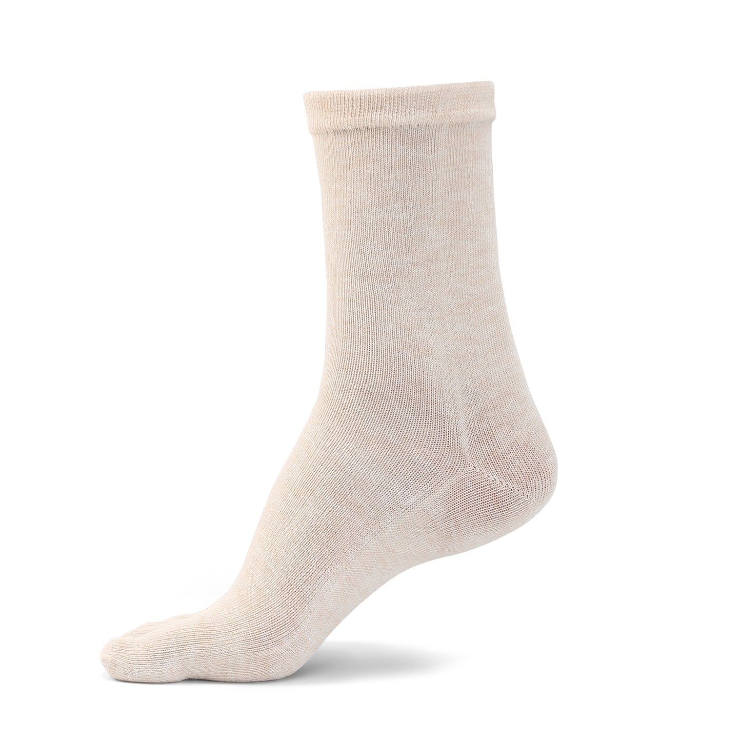 Calcetines - Pack 5 Calcetines con Dedos 2