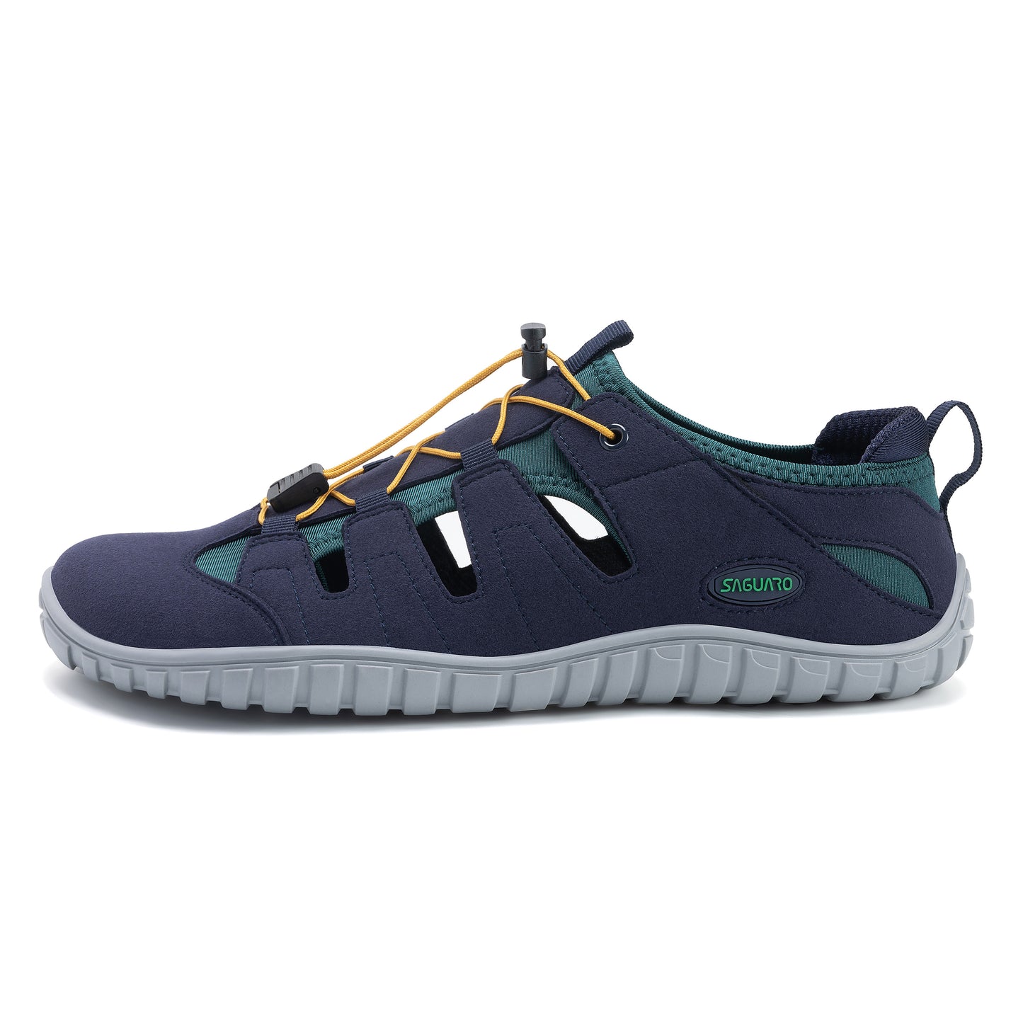 Breeze I - Azul - Barefoot shoes