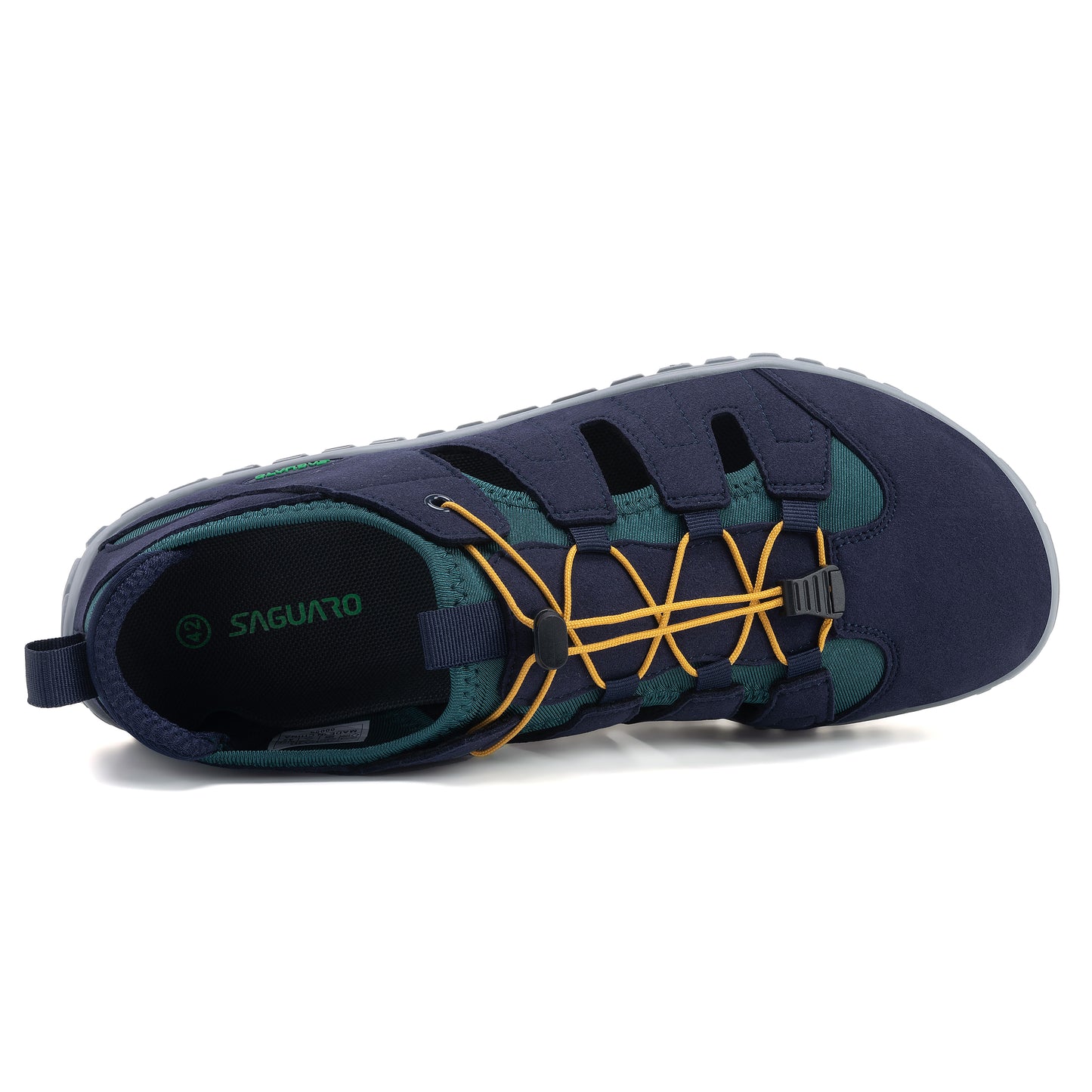 Breeze I - Azul - Barefoot shoes