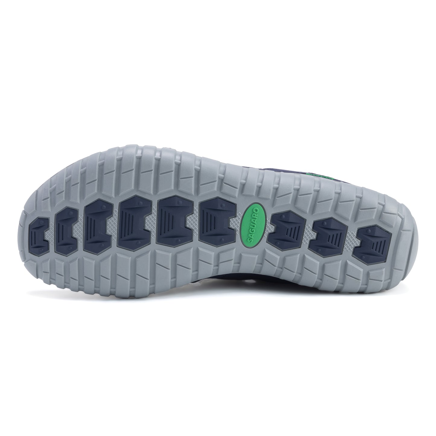 Breeze I - Azul - Barefoot shoes