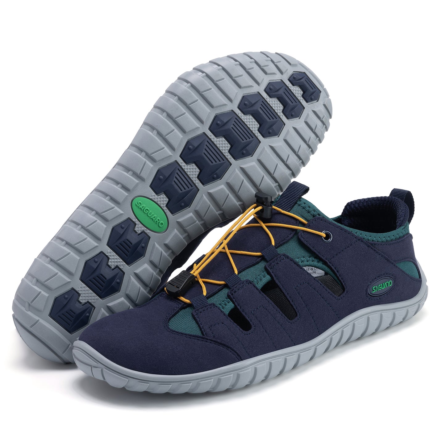 Breeze I - Azul - Barefoot shoes