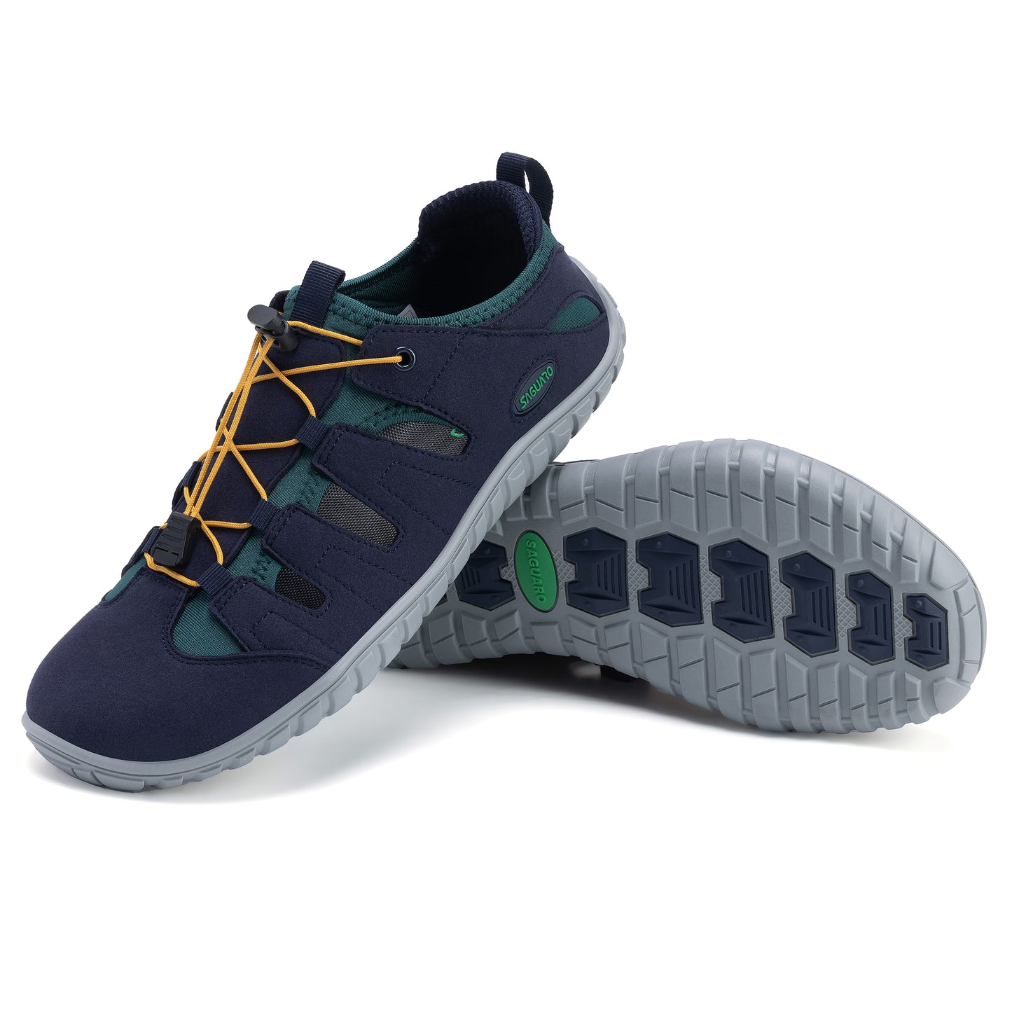 Breeze I - Azul - Barefoot shoes