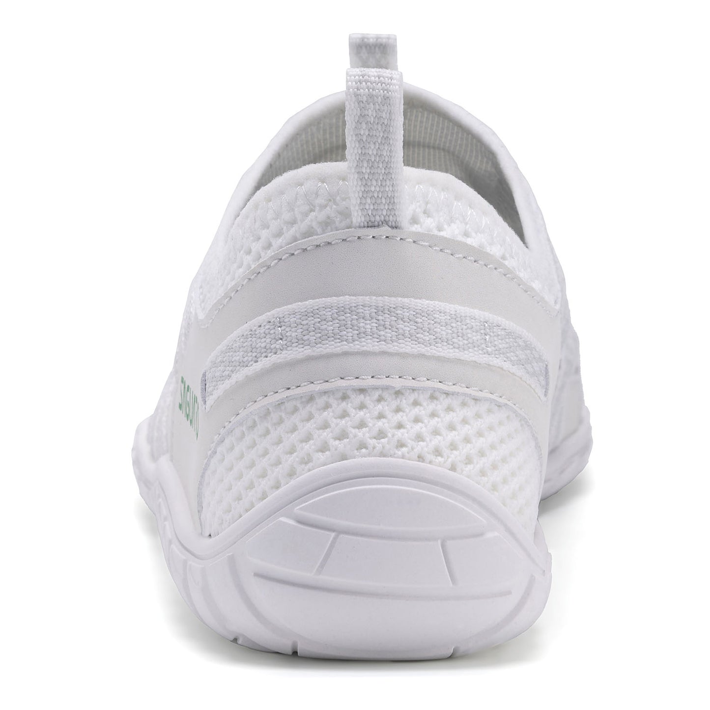 Breeze II - Blanco - Barefoot shoes