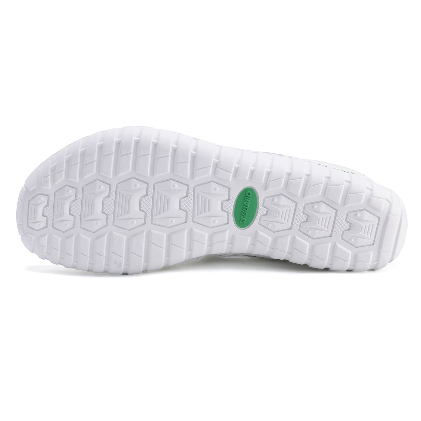 Breeze II - Blanco - Barefoot shoes