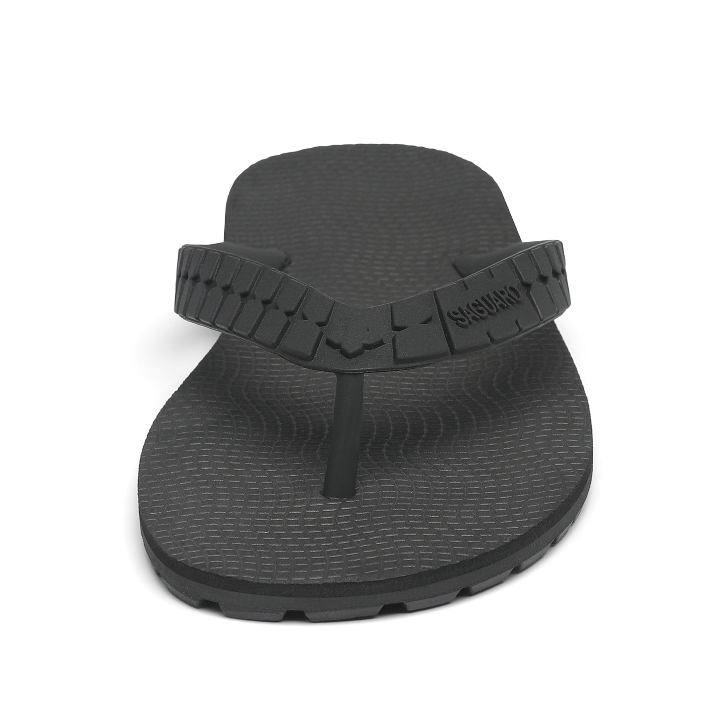Flip Flops Saguaro - Sandalias / Hawaianas - Negro