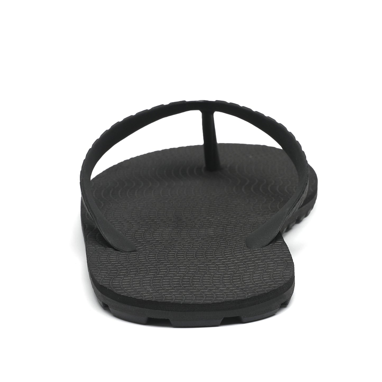 Flip Flops Saguaro - Sandalias / Hawaianas - Negro