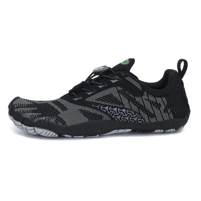 Chaser Free I - Negro